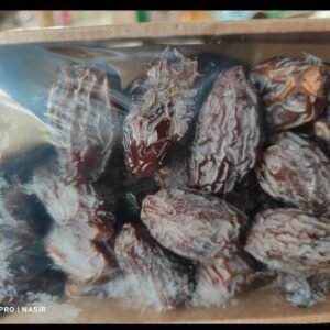 MEDJOUL DATES 1KG - Image 3