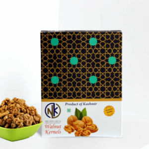 Walnuts with Shell Snow White, 1kg - Image 3