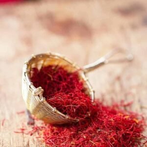 Kashmiri Kesar/Saffron - Image 4