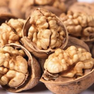 Walnuts with Shell Snow White, 1kg - Image 5