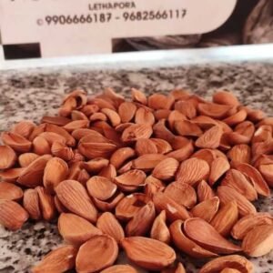 Kashmiri Almonds Mamra, 1Kg - Image 5