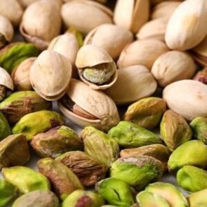 Pistachio Nuts, 1Kg - Image 1