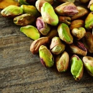 Pistachio Nuts, 1Kg - Image 3