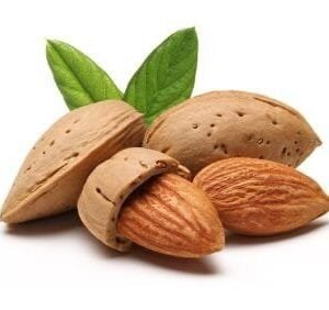 Almonds with Shell, 1Kg - Image 4