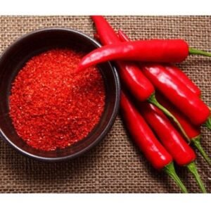 Kashmiri Red Chilly Powder 500 grams - Image 3