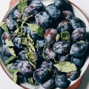 Blueberry Plum, 1Kg - Image 4