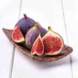 Figs Anjeer, 1Kg - Image 3