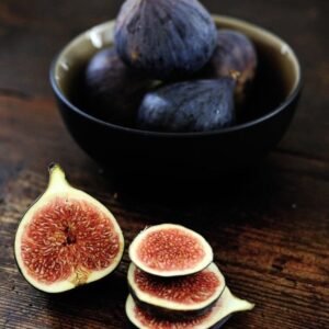 Figs Anjeer, 1Kg - Image 1