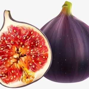 Figs Anjeer, 1Kg - Image 4