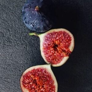 Figs Anjeer, 1Kg - Image 5