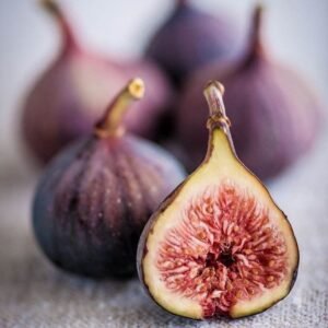 Figs Anjeer, 1Kg - Image 6