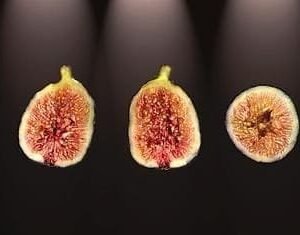Figs Anjeer, 1Kg - Image 2