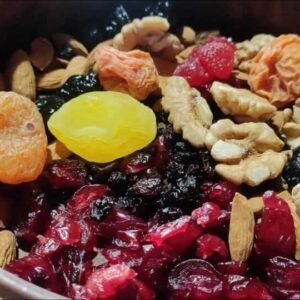 Mixed Dry Fruit - Image 2