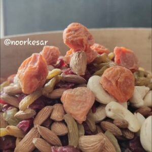 Mixed Dry Fruit - Image 3