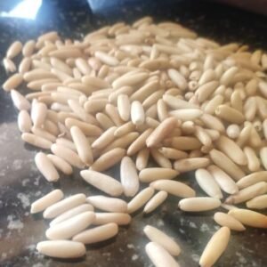 Pine Nuts, 250 grams - Image 3
