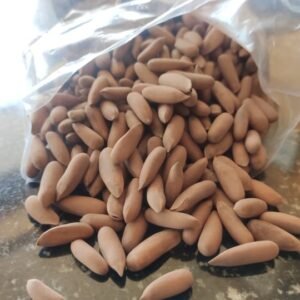 Pine Nuts, 250 grams - Image 2