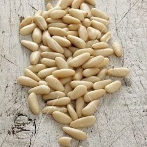 Pine Nuts, 250 grams - Image 1