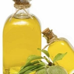 Sweet Almond (EDIBLE) Oil 200ml - Image 1