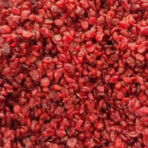 Cranberry, 1Kg - Image 2