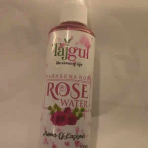 Rose Water - Image 1