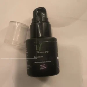 LAVENDER OIL 20ml - Image 1