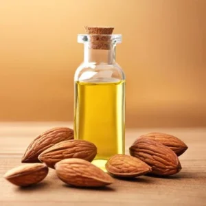 Almond Oil ( non edible) 200 ml - Image 1