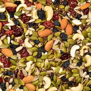 Mixed Dry Fruit - Image 1