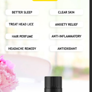 LAVENDER OIL 20ml - Image 2