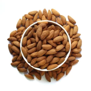 Kashmiri Almonds Mamra, 1Kg - Image 1