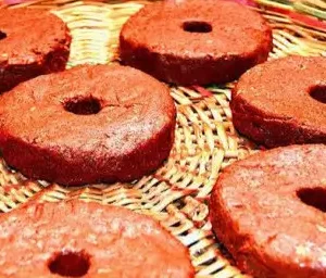 Masala Tikki 200 gm - Image 1