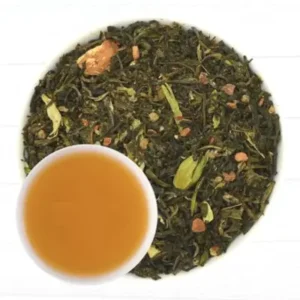 Kashmiri Masala Tea - Image 1