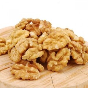 Walnuts without Shell Snow White, 1kg - Image 1