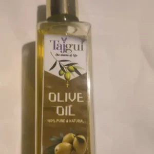 Olive Oil - 100ml - Image 1